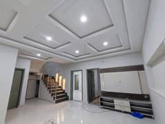 5 Marla Brand New Double Story House For Rent In Buchvillas Multan