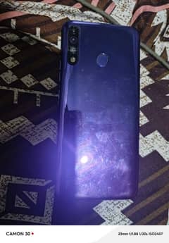 camon 12