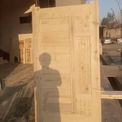 Door for Rooms