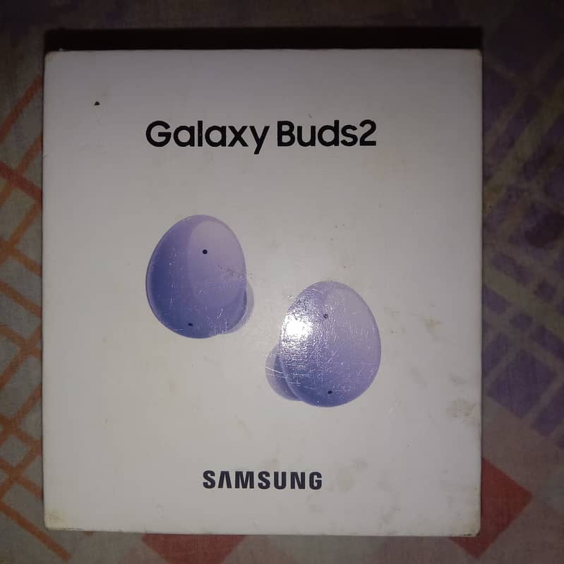 Galaxy samsung earbuds 2 3