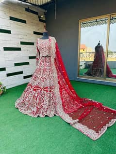 Wedding Barat Dress | Barat Dresses are Available (DEMANDING DRESS)