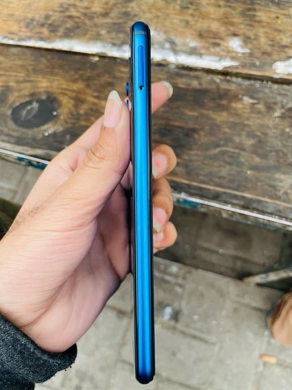 Huawei Honor 8x All Okay 1