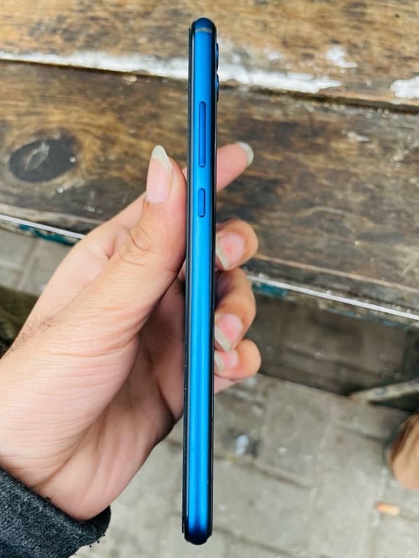 Huawei Honor 8x All Okay 3