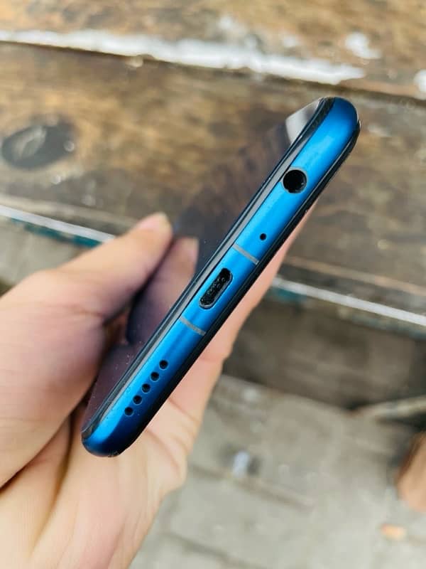 Huawei Honor 8x All Okay 4