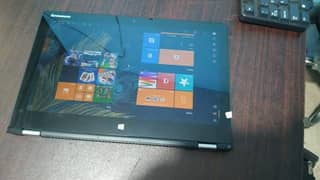 Lenovo yoga 2