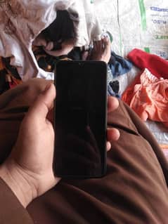 realme 5i one hand used set for sale