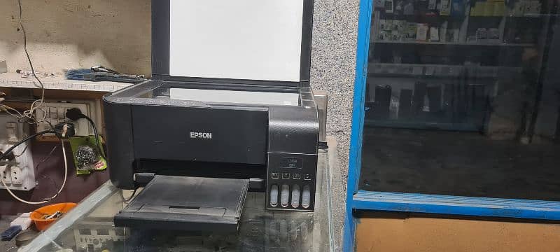 Epson L3158 2