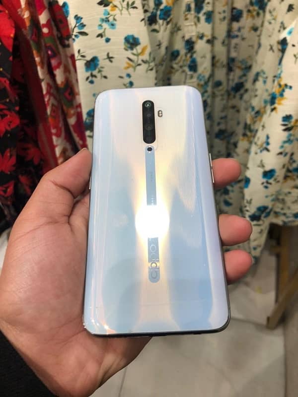 oppo Reno 2Z 0