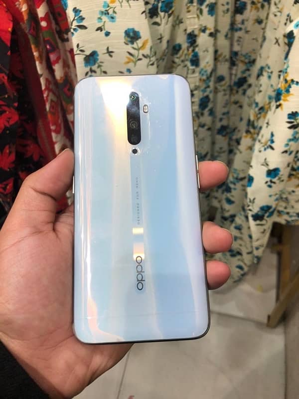 oppo Reno 2Z 1