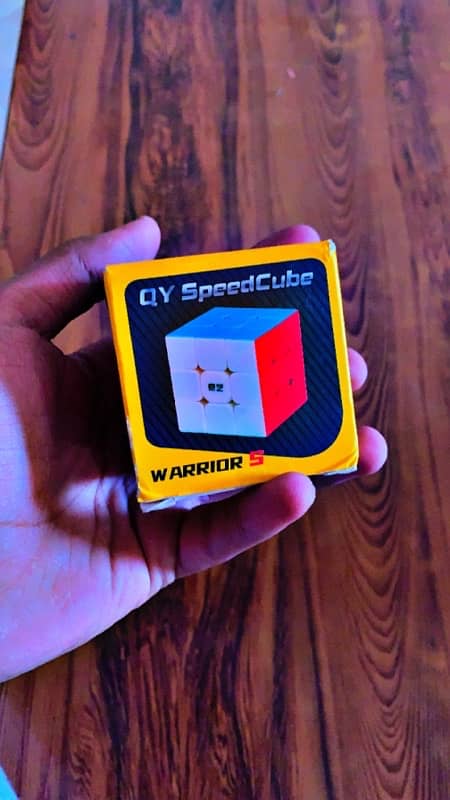 best quality cube 2