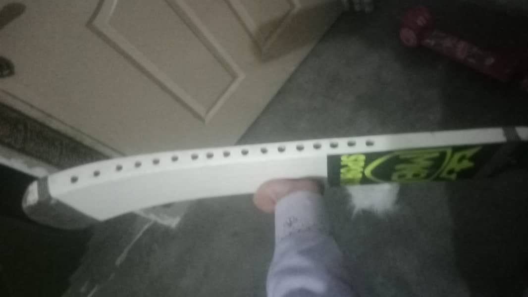 Tape ball bat for sale 2