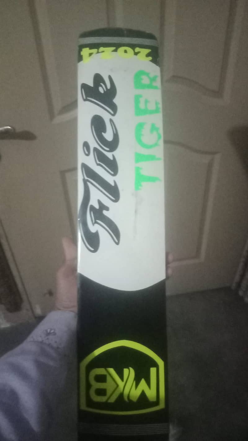 Tape ball bat for sale 3