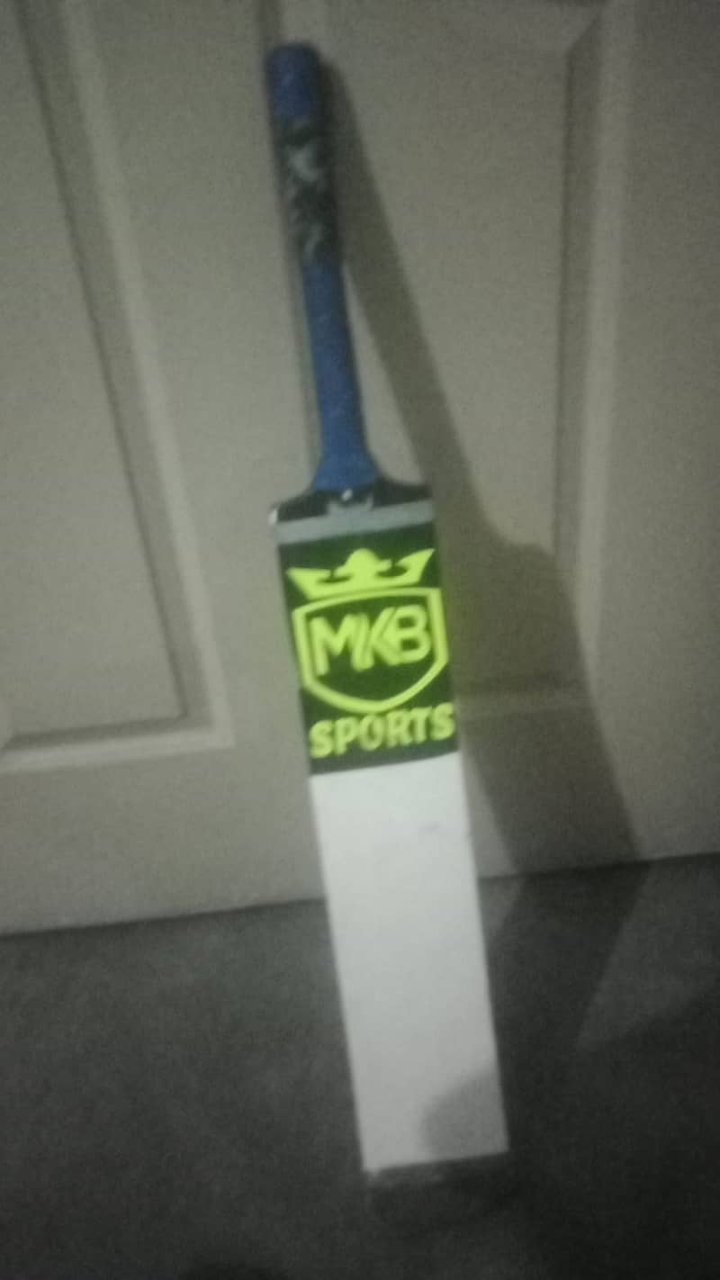 Tape ball bat for sale 4