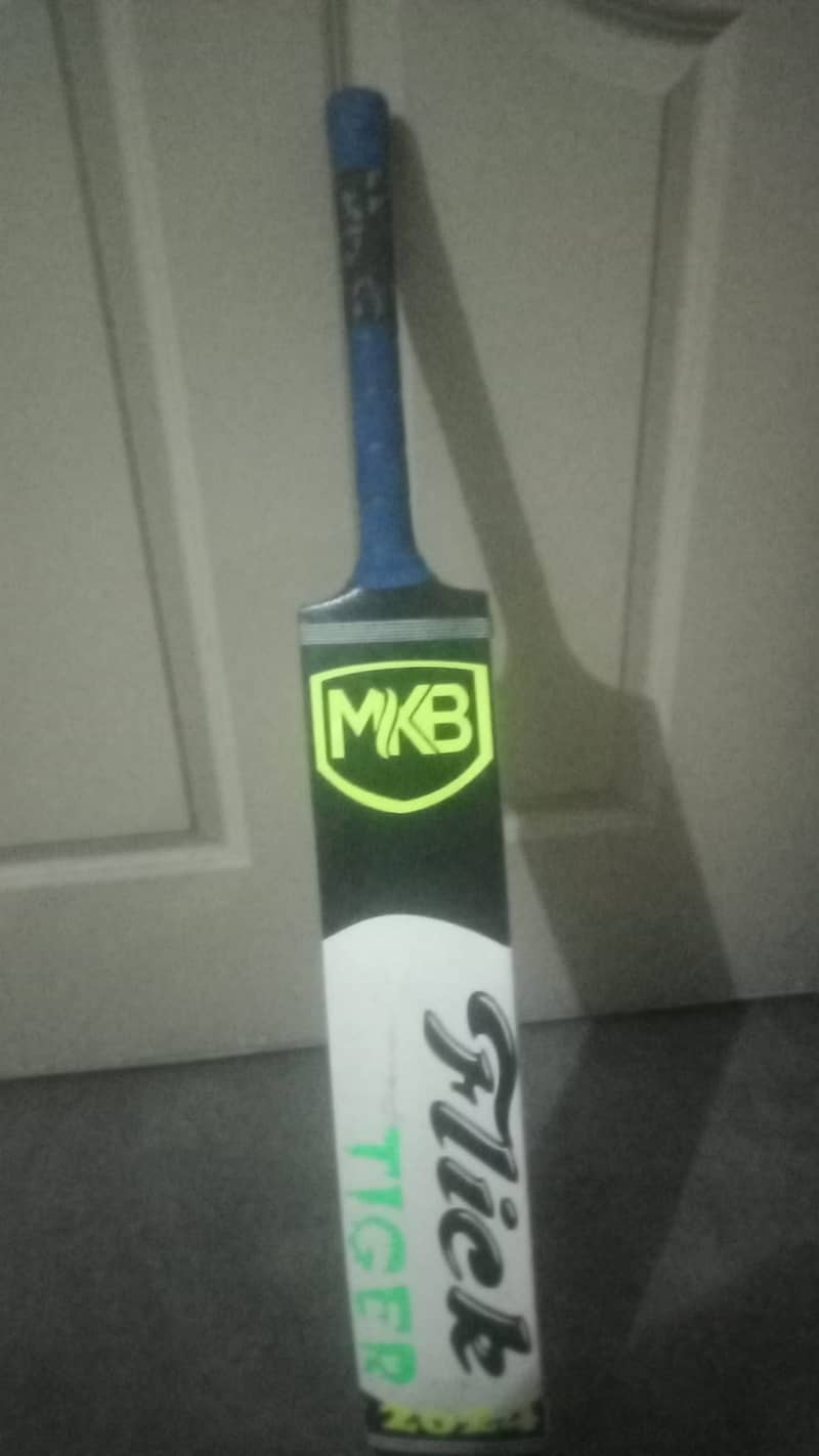 Tape ball bat for sale 5