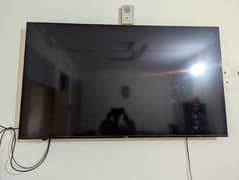 haier android tv