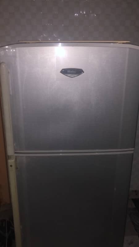 Haier Refrigerator For Sale 0