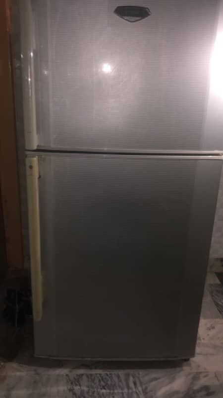 Haier Refrigerator For Sale 1