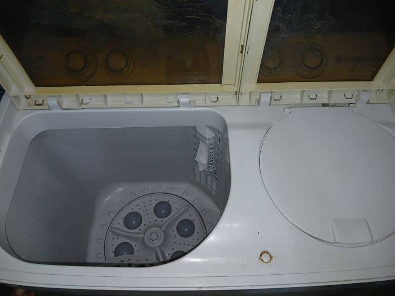 westpoint washing machine 4