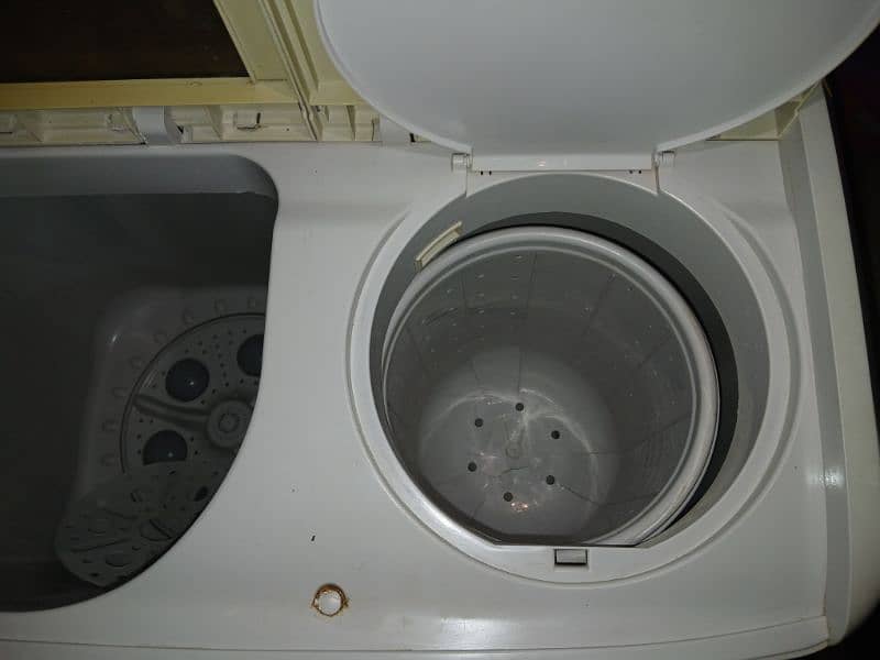 westpoint washing machine 5