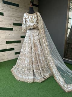 Wedding Nikkah Dress | Nikkah Dresses are Available (DEMANDING DRESS)