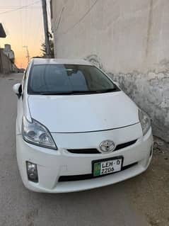 Toyota Prius 2010