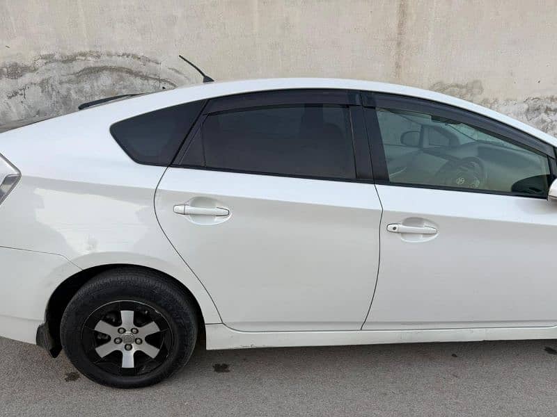 Toyota Prius 2010 2