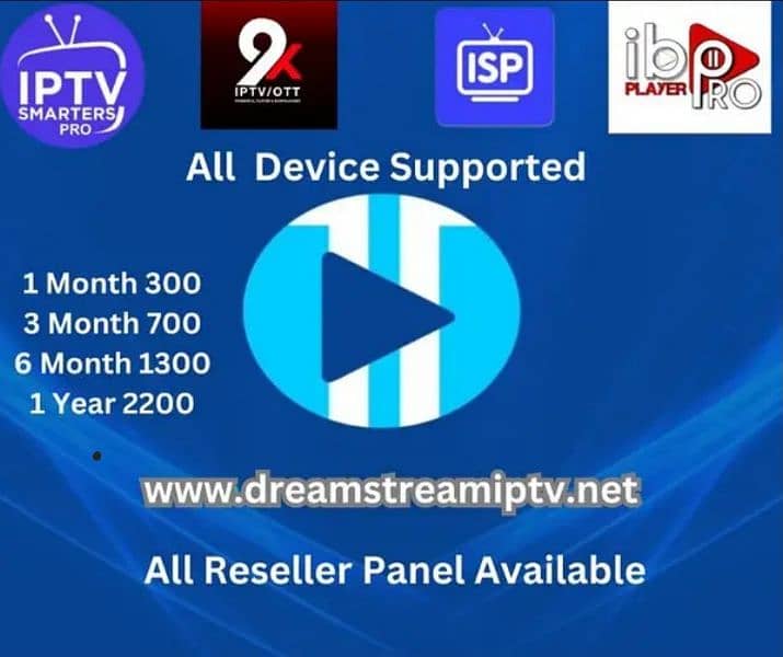 Mega IPTV | Opplex IPTV | B1g IPTV | Geo IPTV | 5G IPTV | Crystal IPTV 0