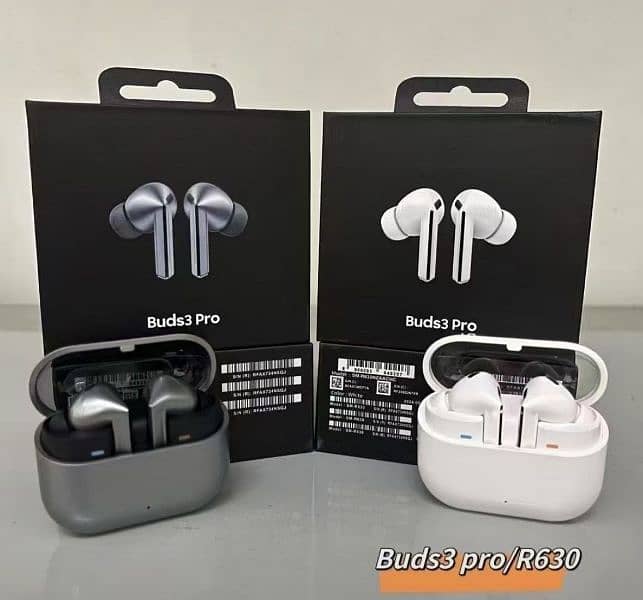 galaxy buds3 pro 4