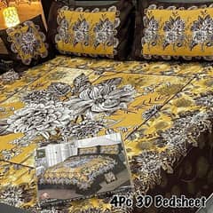 Alkaram Bed sheets