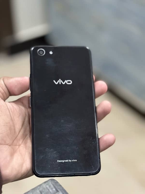 vivo y83 0