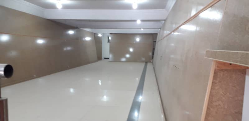 Shop Available For Rent At Murree Road Faizabad 2