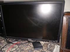 22inch LCD brand original DELL