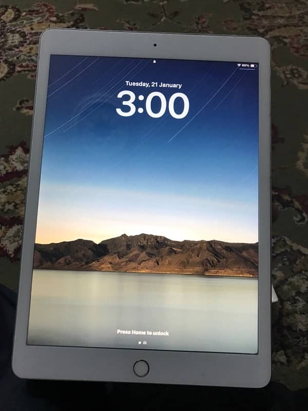 iPad 8th Generation (Genuine) 1