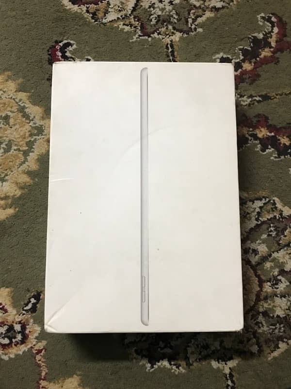 iPad 8th Generation (Genuine) 3