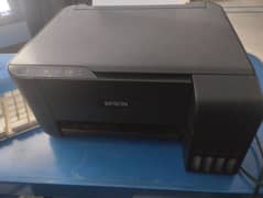 Epsonl3110 all in one printer