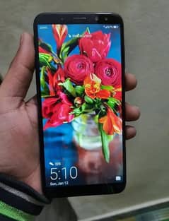 Huawei mate 10 lite