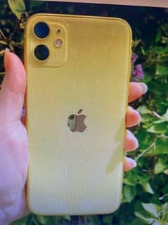 IPhone 11 128 gb non pta urgent sale