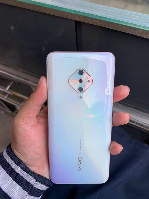 vivo s1 pro 8/128 1