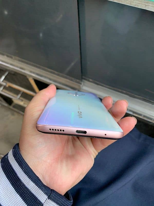 vivo s1 pro 8/128 2