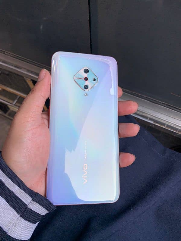 vivo s1 pro 8/128 3