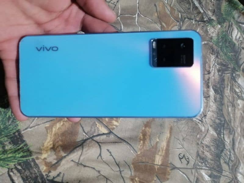 ViVo Y33S very good condition. 3