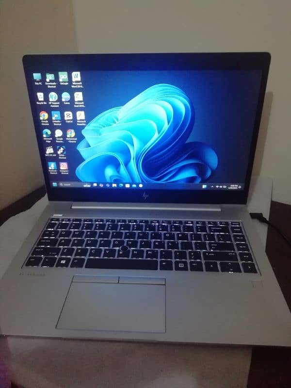 Elitebook 840 g5 0