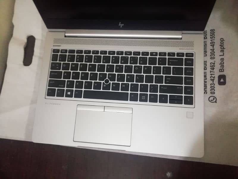 Elitebook 840 g5 1