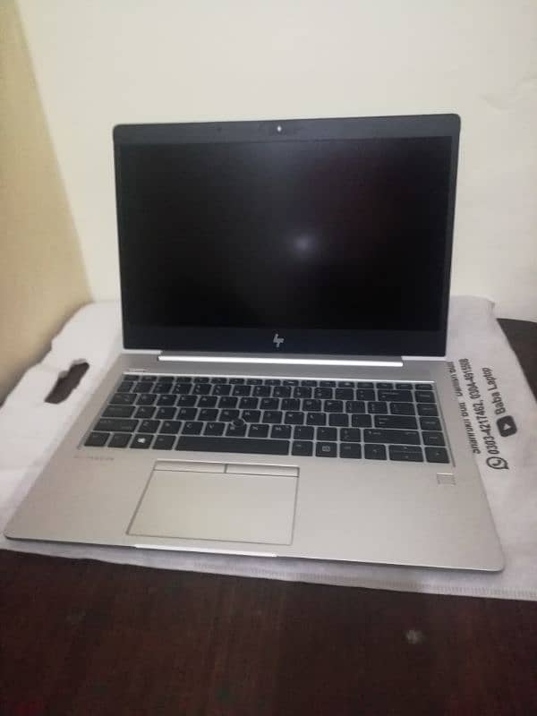 Elitebook 840 g5 5