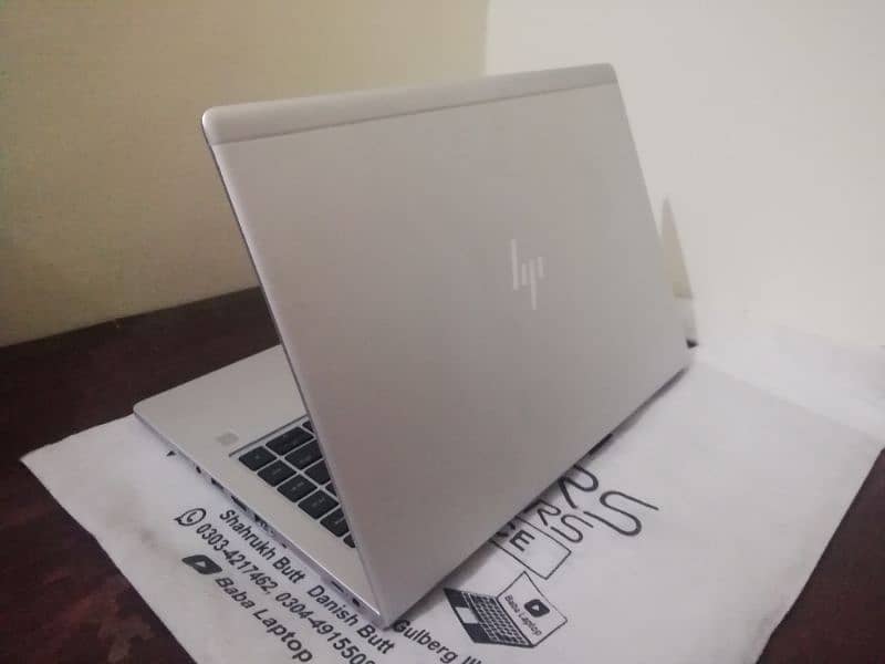 Elitebook 840 g5 8