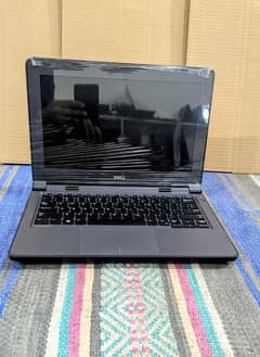 laptop Dell latitude 3150 5th gen