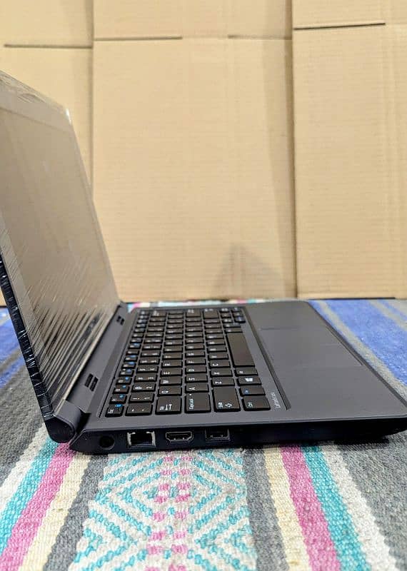 Dell Laptop 5th Gen 8/128 SSD + 320 GB HDD Latitude 3150 4