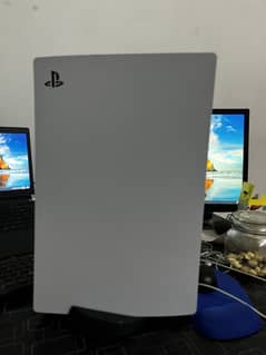 PS5