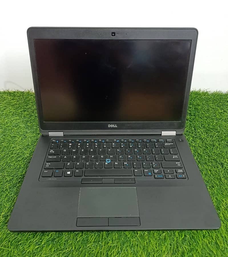 DELL LATITUDE E5470 2