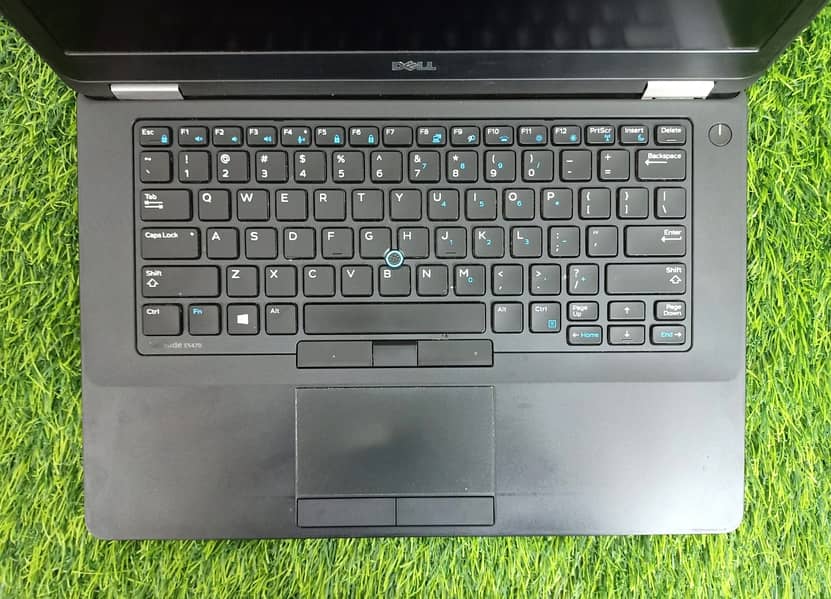 DELL LATITUDE E5470 4